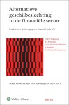 D.P.C.M. Hellegers - Alternatieve geschilbeslechting in de financiële sector