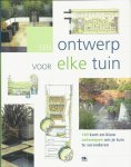 Andrew Wilson - Een ontwerp voor elke tuin 140 kant en klare ontwerpen om je tuin te veranderen