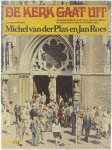 Michel vander Plas - De kerk gaat uit