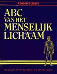 Constant, Jac. G. - ABC van het Menselijk Lichaam