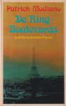 Modiano, Patrick - De ringboulevards