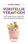 Thierry Debels - Vorstelijk vermogen