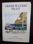 Heikell,R. - Greek waters pilot