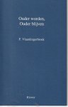 Vlaardingerbroek, P. - Ouder worden, ouder blijven - Rede 1998