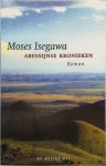Moses Isegawa 44932 - Abessijnse kronieken