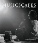 Shobha Deepak Singh - Musicscapes The Multiple Emotions of Indian Music