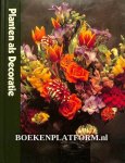 Allen, Oliver E. - Planten als Decoratie