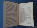 J.M. Villefranche. - La Patrie. Aperçu philosophique et historique.
