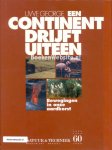 George, Uwe - Een Continent drijft uiteen