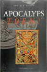 Ton van Doorn - Apocalyps toen! een geschiedenis van het jaar 1000