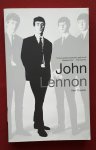 clayson, alan - john lennon clayson, alan - john lennon