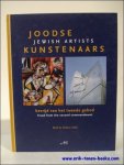 Dr. Ruth le Febvre-Feld - Joodse Kunstenaars, bevrijd van het tweede gebod ,  Jewish Artists, freed from the second commandment