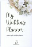 Hasnaa Aouladsimhamed - My Wedding Planner
