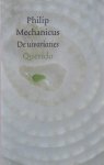 Mechanicus, Philip - De uivariaties