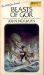 Norman, John - Gor Series 12: Beasts of Gor