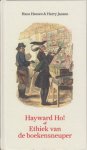 Heesen & Harrie Jansen, Hans - Hayward Ho! of ethiek van de boekensneuper.