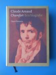 Arnaud, Claude - Chamfort