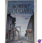Robert Goddard - Days Without Number