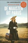 Ham, Rosalie - De naaister uit Parijs (The Dressmaker)