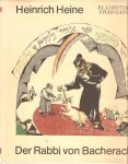 Heinrich Heine - Der Rabbi von Bacherach
