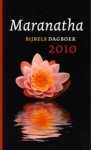  - Maranatha 2010