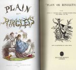 Surtees R.S. - Plain or Ringlets ? with illustrations of John Leech.