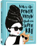 Lulu Mayo - Achter elke powervrouw staat een superkat