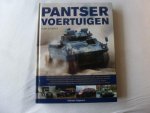 Livesey, J. - Pantservoertuigen / beschrijvingen van meer dan 170 voertuigen en meer dan 700 foto's