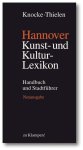Helmut Knocke, Hugo Thielen - Hannover - Kunst- und Kulturlexikon Handbuch und Stadtführer
