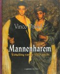 Vinco David - Mannenharem vertelling van de 1002e nacht