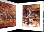 Pillement:, Georges (Préface par André Watteau) - Les Pré-Impressionistes