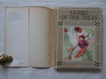 Barker, Cicely Mary. - Flower Fairies of the Trees.