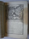 Bunyan, Johannes / Maguire, Robert M.A., aant. / Adama van Scheltema, vert. uit het Engelsch / H.C.Selous en M.Palolo Priolo, illustr. - De Christen- en Christinnereis naar de eeuwigheid Bunyan, Johannes / Maguire, Robert M.A., aant. / Adama van Scheltema, vert. uit het Engelsch / H.C.Selous en M.Palolo Priolo, illustr. - De Christen- en Christinnereis naar de eeuwigheid