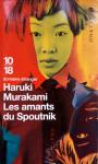 Murakami, Haruki - Les amants du Spoutnik (FRANSTALIG)