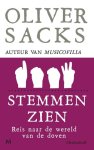 Oliver Sacks - Stemmen zien