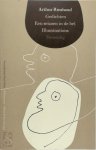 Arthur Rimbaud - Gedichten, Een seizoen in de hel, Illuminations Tweetalig editie.  Vertaald en toegelicht door Paul Claes