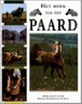 CHURCHILL, Peter  & MACGREGOR-MORRIS, Pamela  & FLEISCHEUER, Anita - Het boek van het paard