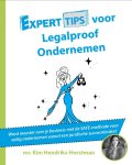 Kim Hendriks-Horstman - Experttips voor Legalproof Ondernemen / Experttips boekenserie