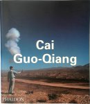 Cai, Guoqiang - Cai Guo-Qiang