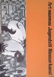 Blaauwen, A.L. den - Art Nouveau, Jugendstil, Nieuwe Kunst