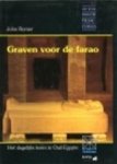 John Romer - Graven voor de farao