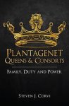 Steven J. Corvi - Plantagenet Queens & Consorts