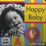 Lousada, Sandra (Photography) - Happy Baby
