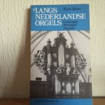 Frans Talstra - Langs Nederlandse Orgels