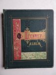 Lennep, J. van. - Schetsen bij Van Lennep's romantische werken.