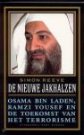 Reeve, Simon - De nieuwe jakhalzen. Osama bin Laden, Ramzi Yousef en de toekomst van het terrorisme