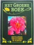 Voskuil, Julia; Smit, Daan - Het Groene Boek Encyclopedie van bloemen en planten CAL-CES