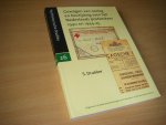 S. Drukker - Gevolgen van oorlog en bevrijding voor het Nederlands postverkeer 1940 en 1944-1945