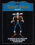 Morris - Lucky Luke Collectie: Blauwvoeten op het oorlogspad, De bende van Joss Jamon, De neven Dalton