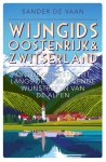 Sander de Vaan - Wijngids Oostenrijk   Zwitserland